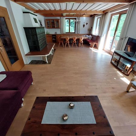 Chalet Peter Zell am See Kültér fotó