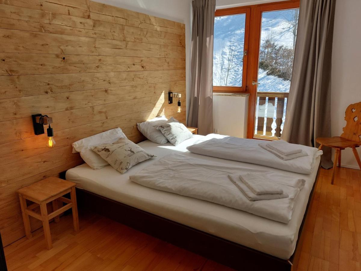 Chalet Peter Zell am See Kültér fotó