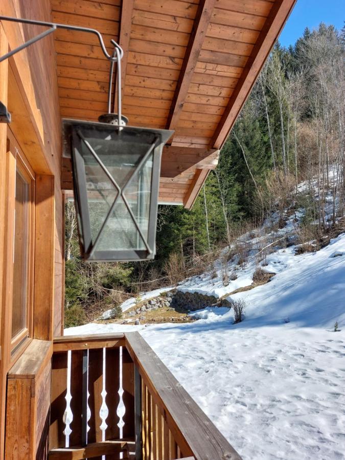 Chalet Peter Zell am See Kültér fotó