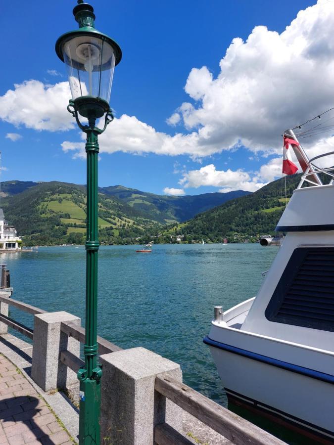 Chalet Peter Zell am See Kültér fotó