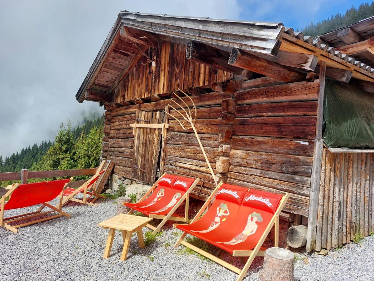 Chalet Peter Zell am See Kültér fotó