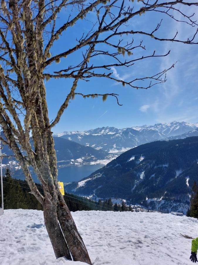 Chalet Peter Zell am See Kültér fotó