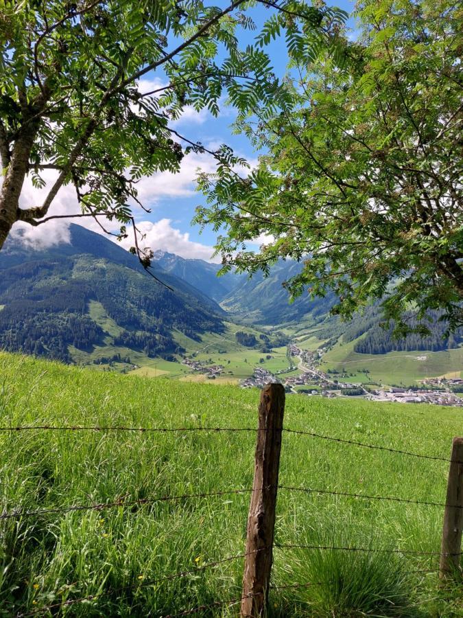 Chalet Peter Zell am See Kültér fotó
