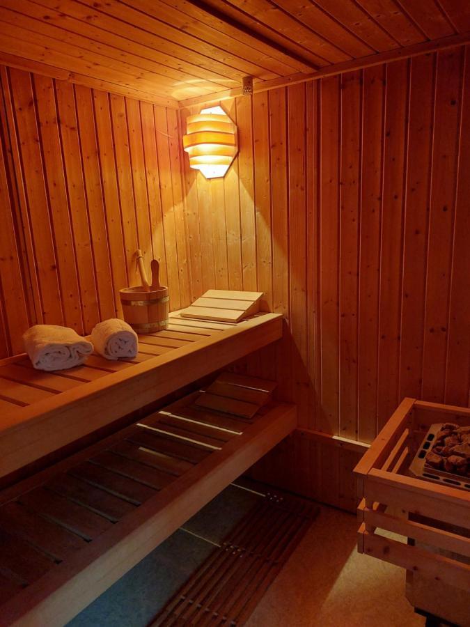 Chalet Peter Zell am See Kültér fotó
