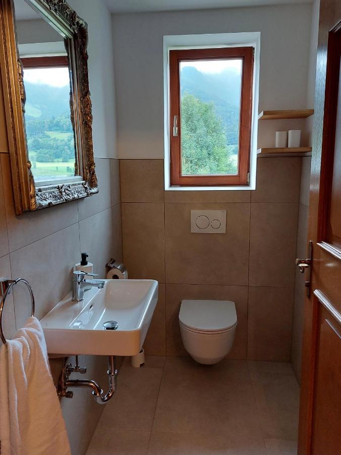 Chalet Peter Zell am See Kültér fotó