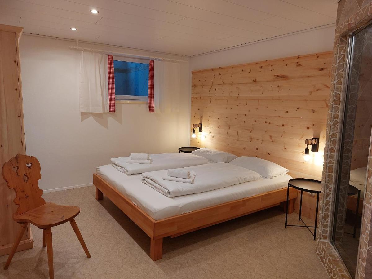 Chalet Peter Zell am See Kültér fotó