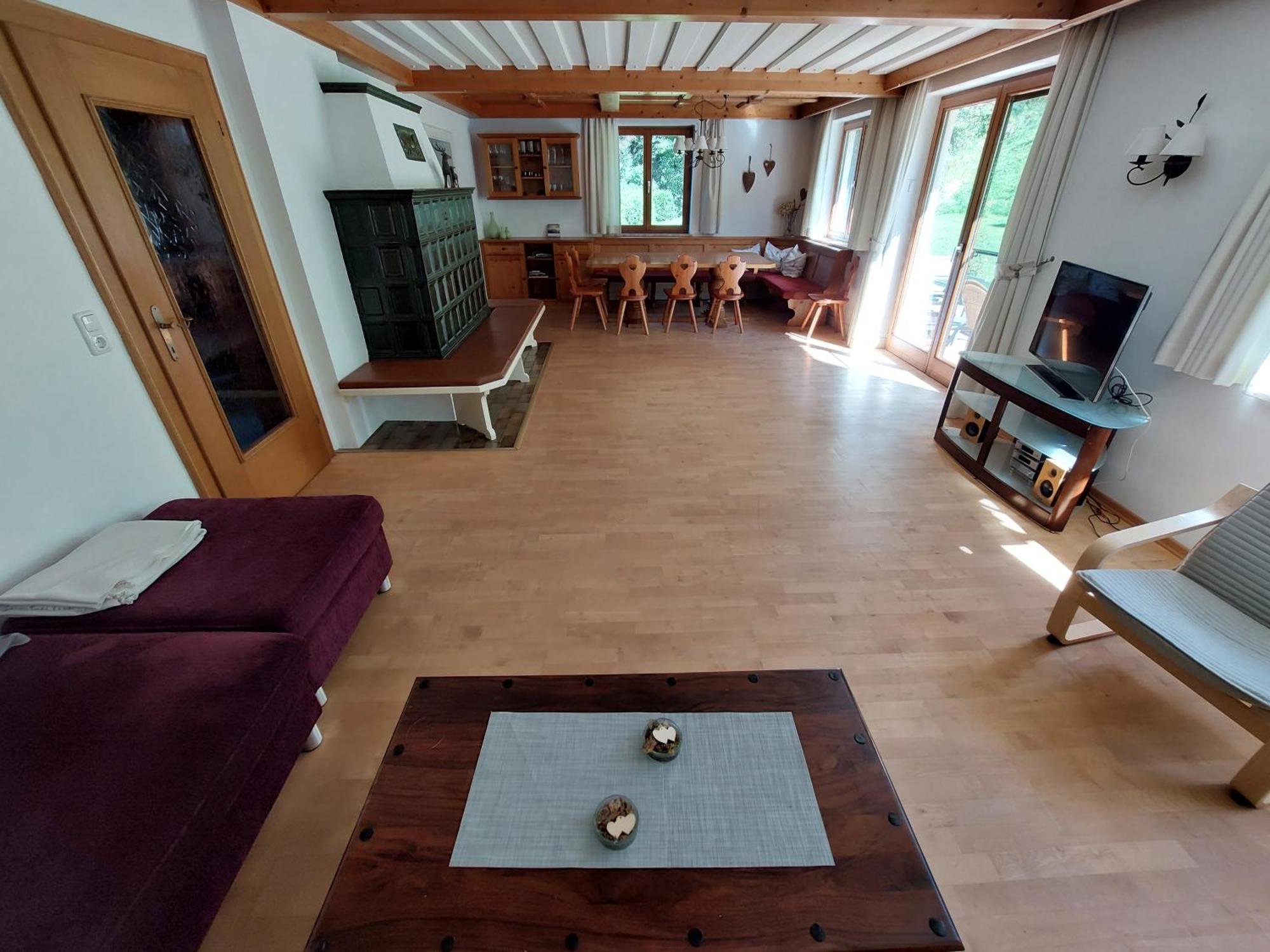 Chalet Peter Zell am See Kültér fotó